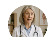 Dr. Caroline Smith